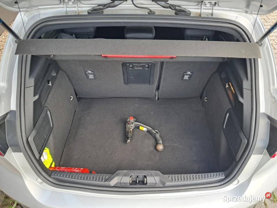 FORD Focus 2021r Fv 23 NAVI Automat Asystent Tychy
