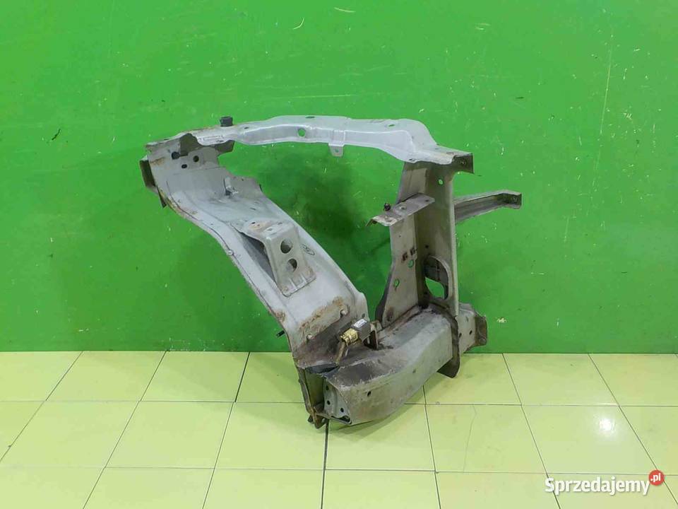 SUZUKI GRAND VITARA II 16 B 08r 3D podluznica Suków