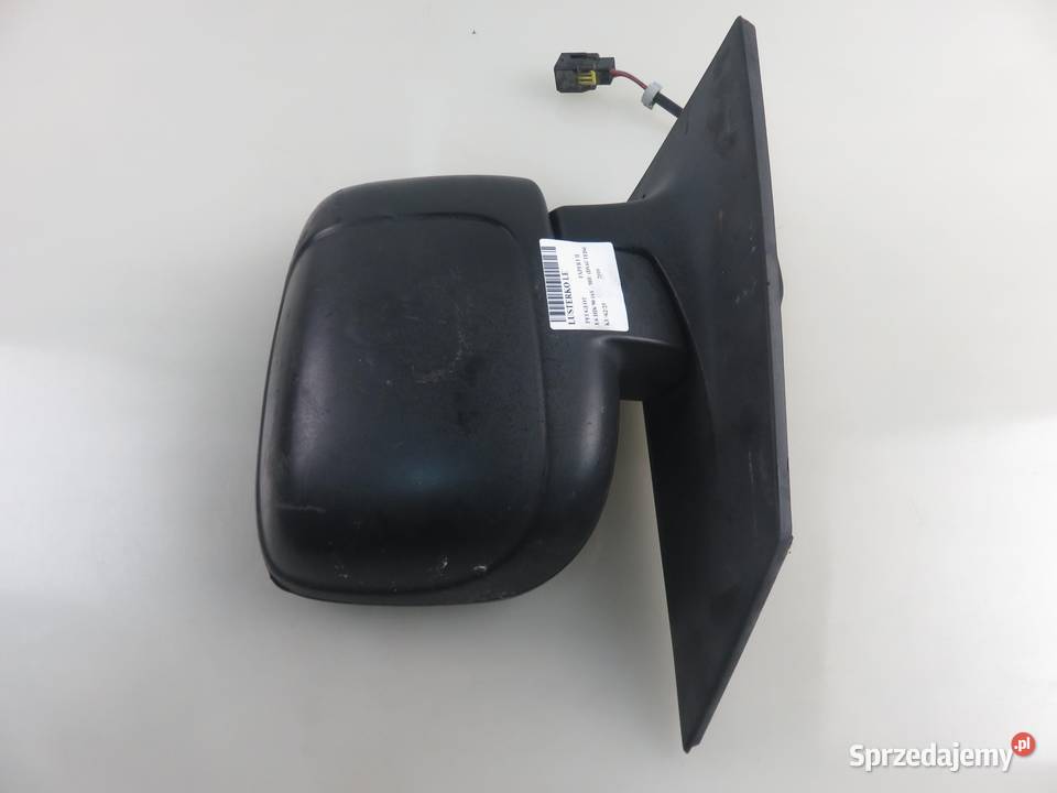 LUSTERKO LEWE PEUGEOT EXPERT II 5 PIN osobowe małopolskie