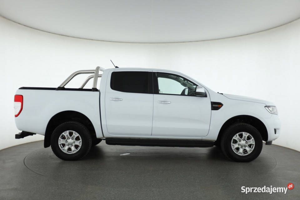 Ford Ranger 20 EcoBlue mazowieckie Piaseczno sprzedam