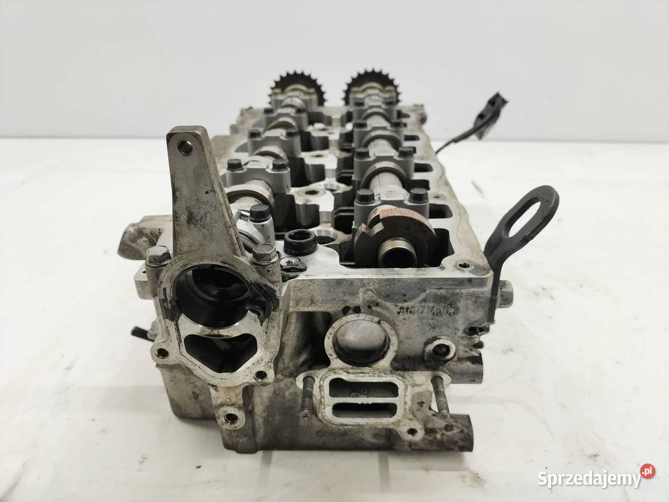 GŁOWICA KOMPLETNA 221112A200 17 CRDI Kia sprzedam