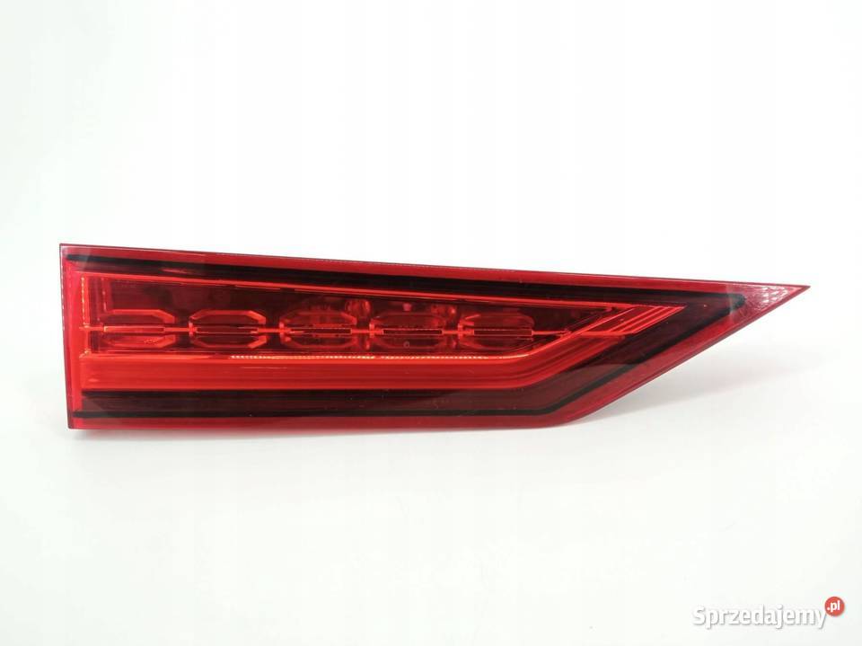 LAMPA TYŁ W KLAPĘ LEWA KOMBI LED 32228904 Volvo świętokrzyskie