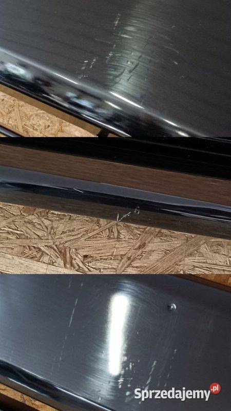 TOYOTA COROLLA 1416 GRILL ATRAPA CHŁODNICY osobowe Pleszew