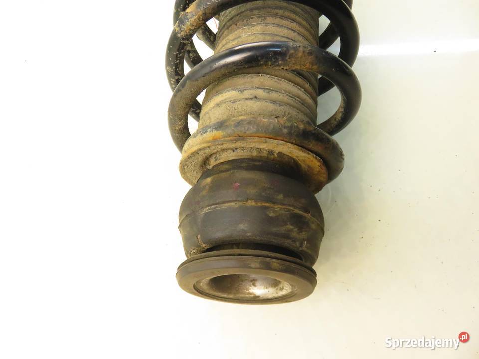 MCPERSON PRAWY PRZEDNI VW GOLF IV 19 TDI małopolskie