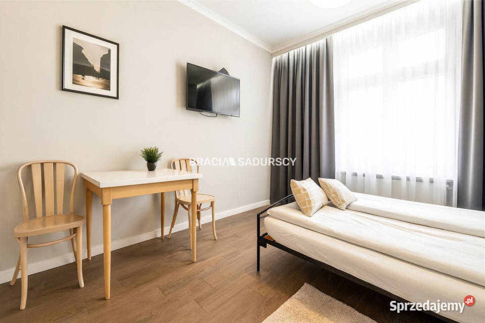 Mieszkanie Kraków 7399m2 3pokojowe