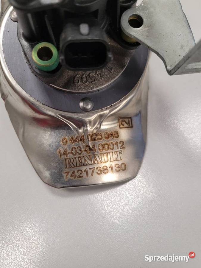 Wtryskiwacz Wtrysk AdBlue Renault Volvo Mińsk Mazowiecki