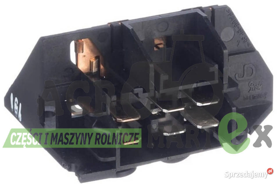 AL77714 PRZEŁĄCZNIK WENTYLATORA DMUCHAWY JD