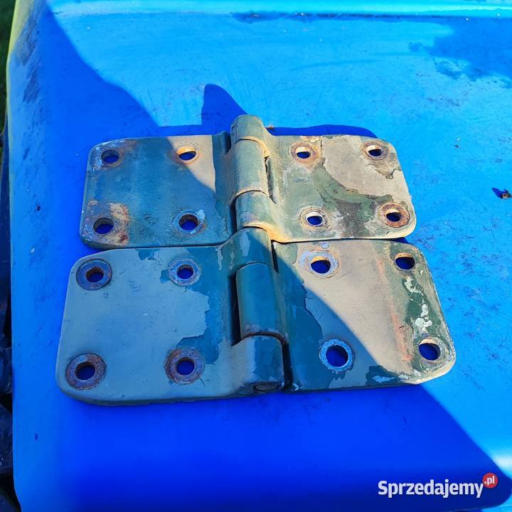 Zawias drzwi tył Tarpan Honker 2324 terenowe Zielona Góra