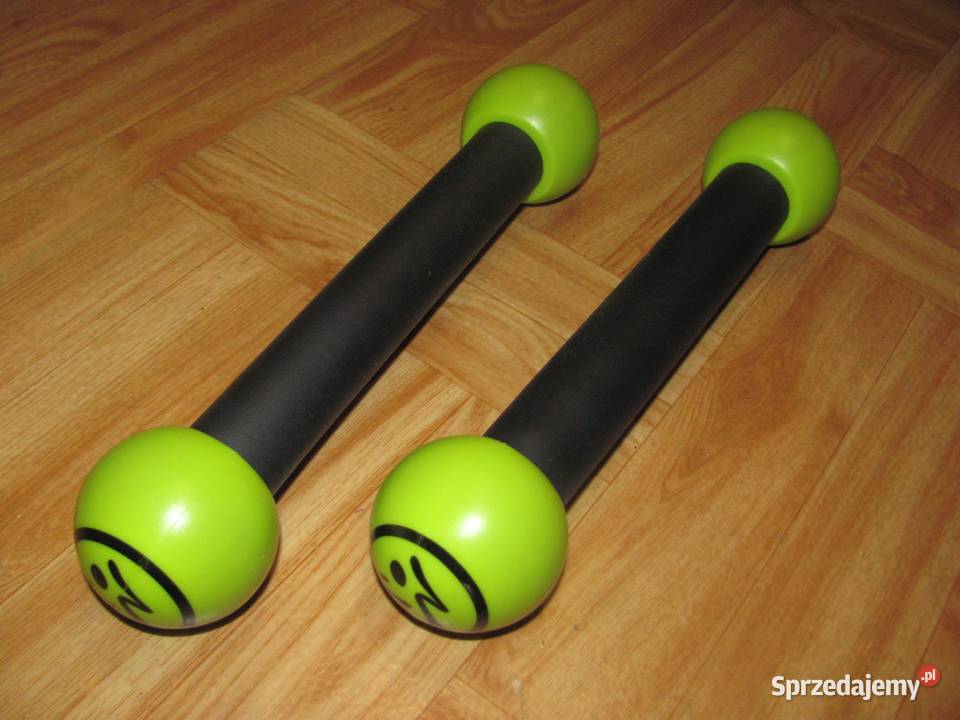 odważniki do ćwiczeń waga 455g x 2 sztuki Zamość