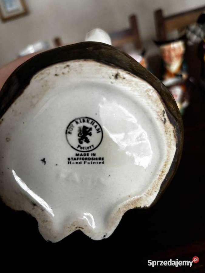 Kufelki kolekcjonerskie łódzkie