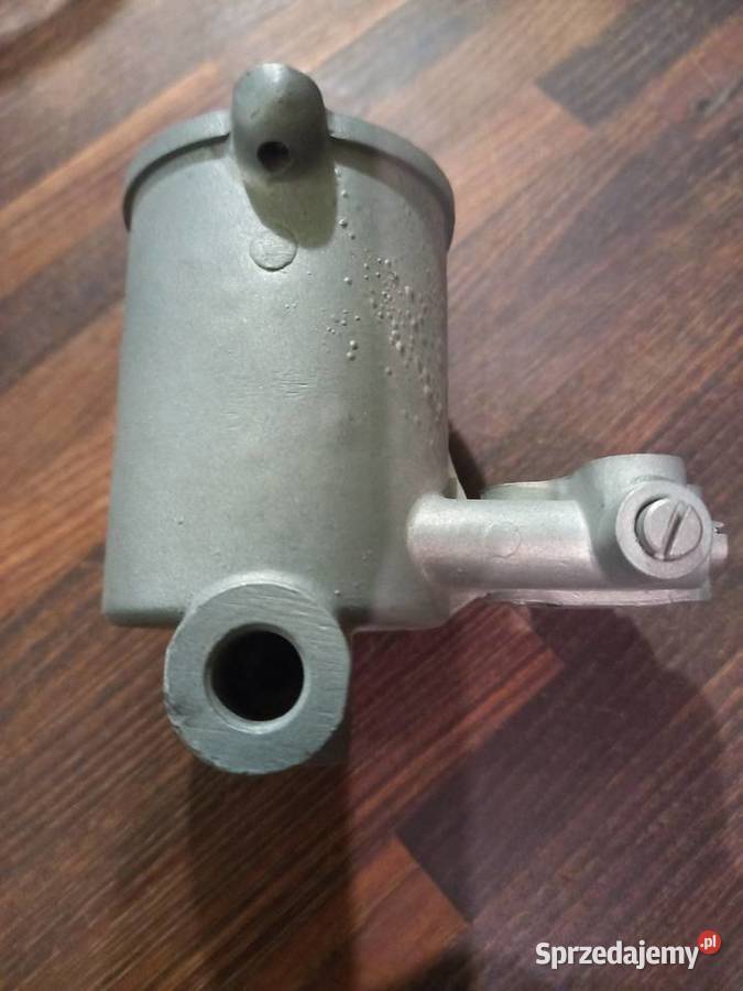 KOMORA PŁYWAKOWA GAŹNIKA BMW NSU DKW Warszawa sprzedam