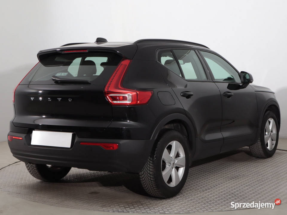 Volvo XC40 T3 automatyczna