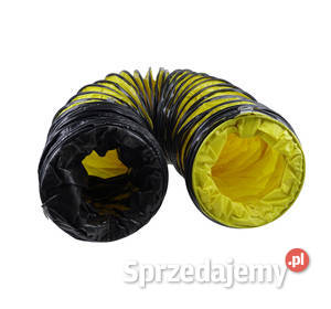 PRZEWÓD GIĘTKI TŁOCZNY DO NAGRZEWNICY GORĄCEGO Części i akcesoria Opalenica sprzedam