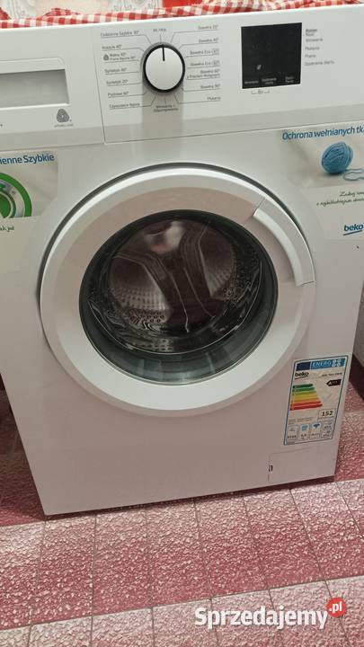 Sprzedam pralkę lubelskie Lublin