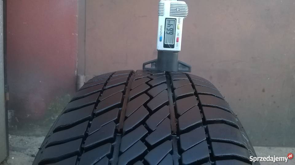 OPONA 185 65 R15 GOODYEAR GT2 E 88T 67mm