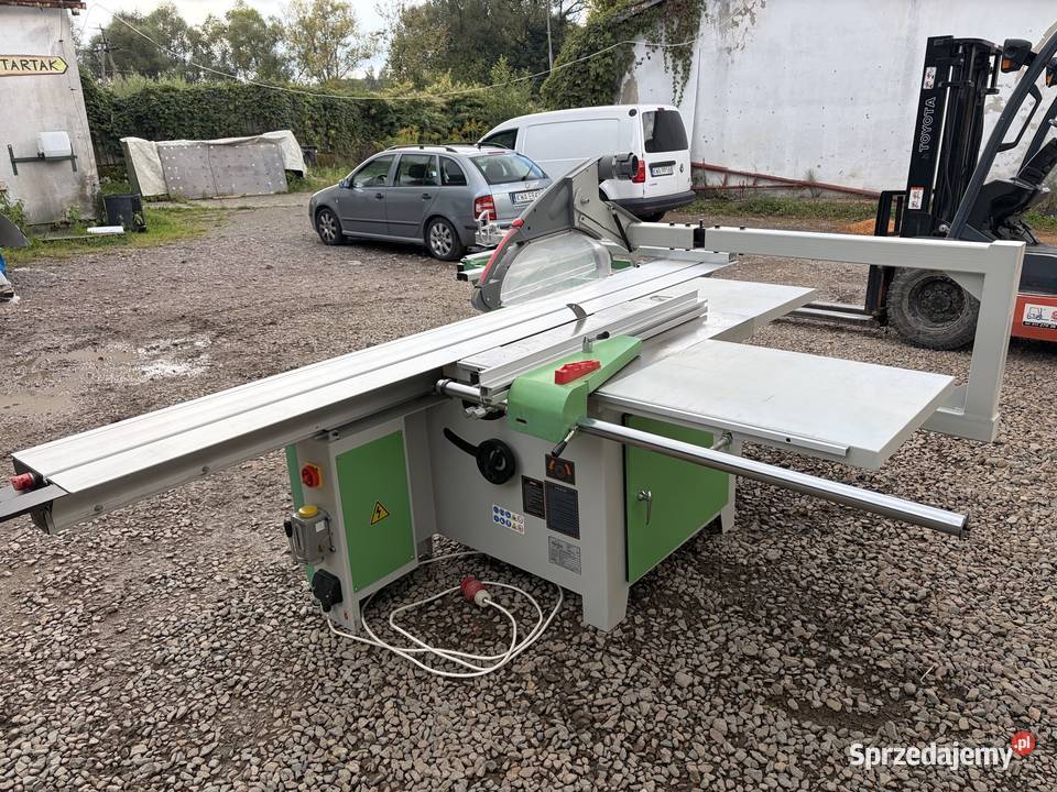 Piła formatowa PERFECT 3200 PLUS Kalwaria Zebrzydowska