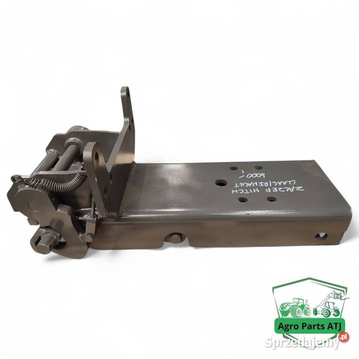 Zaczep Hitch Dromone 7711132207 Renault Claas Ciechanowiec