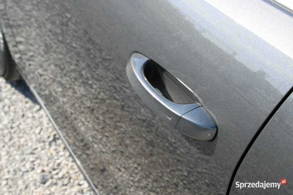 Opel Astra GFotele Kierownica netto 56016 PLN sprzedam