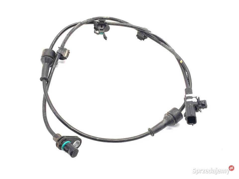 CZUJNIK ABS PRAWY TYŁ SUZUKI SCROSS ABSENSOR