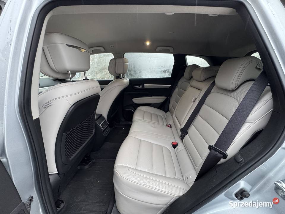 Renault KOLEOS Initiale Paris 4x4 Koleos Łańcut