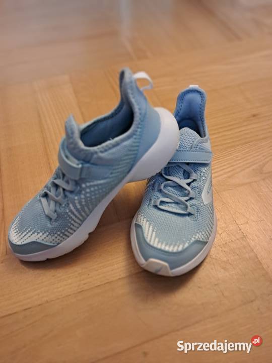 Buty sportowe do biegania Decathlon dziewczynki Warszawa