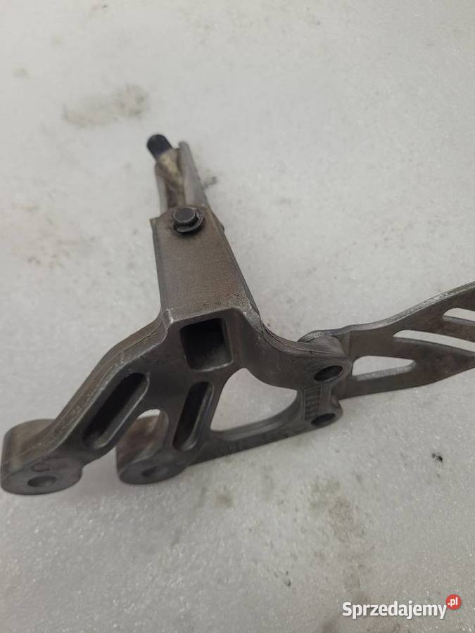 Suzuki GSXR GSXR 600 750 K6 K7 K8 K9 SET wielkopolskie Nowy Tomyśl