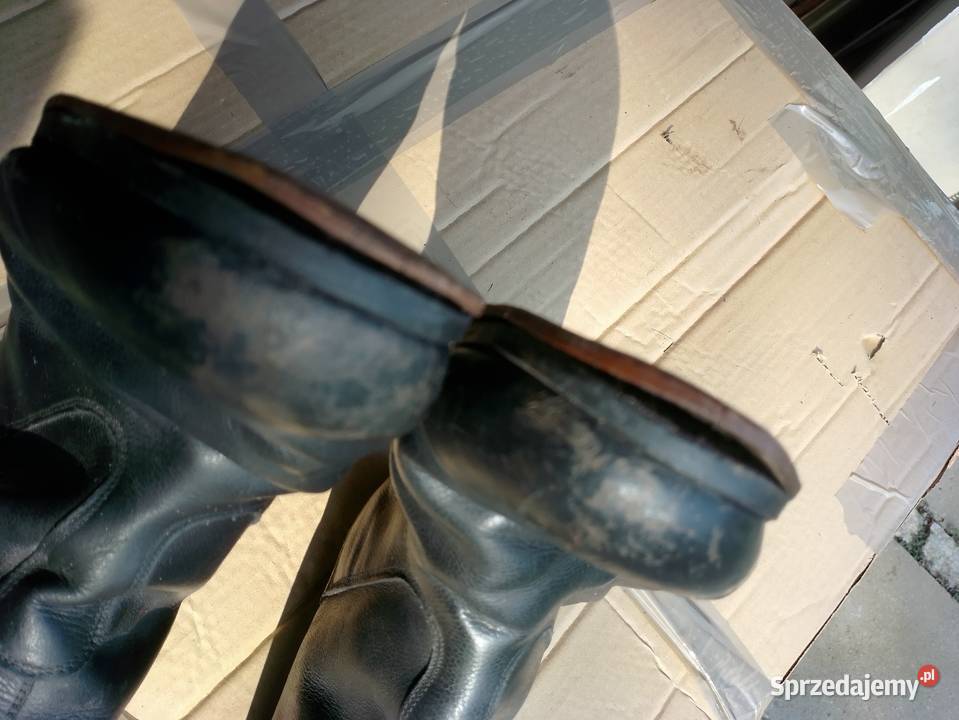 ZOMO milicja straż pożarna służba więzienna Jarosław sprzedam