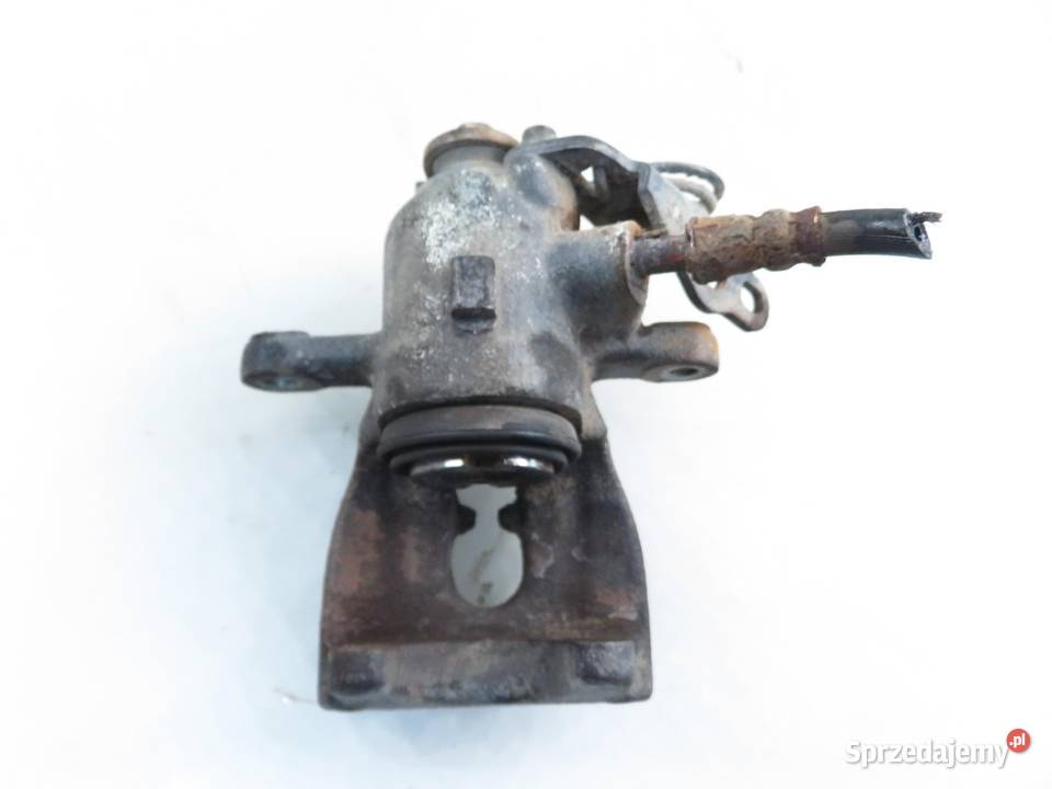 ZACISK LEWY TYŁ FORD MONDEO IV sprzedam