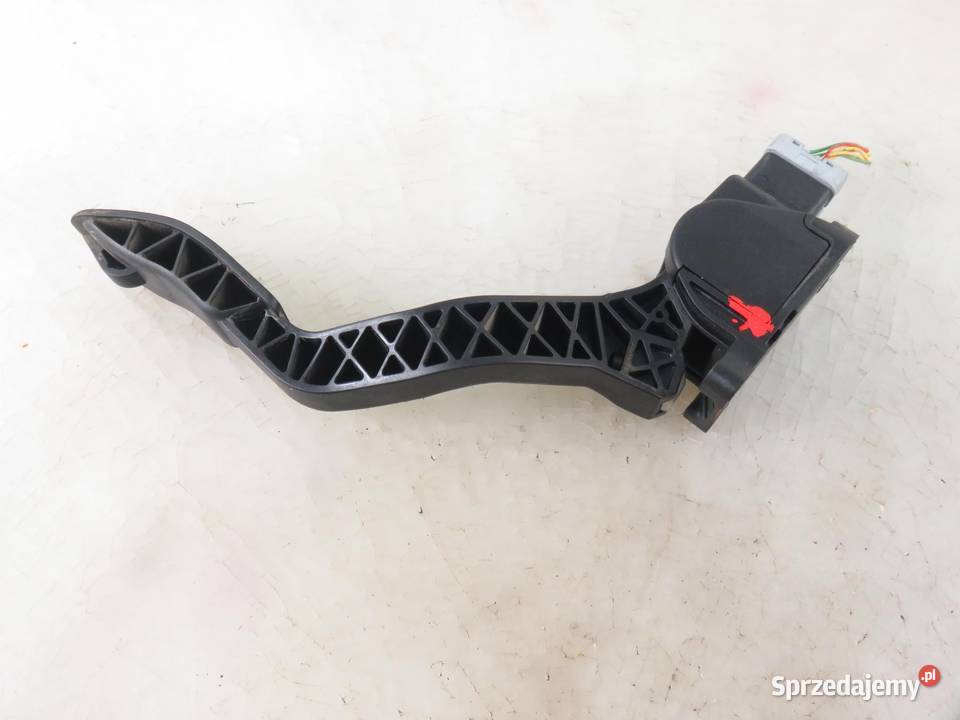 POTENCJOMETR GAZU CITROEN C4 16 HDi 0280755120