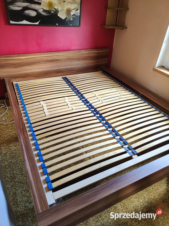 Łóżko Kalisz