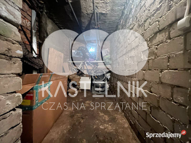 Sprzątanie zalaniach usuwanie szkód Oborniki