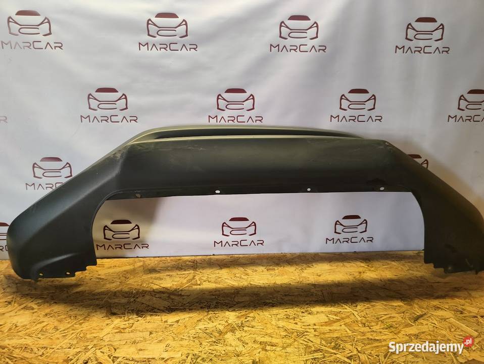 Dokładka Spoiler Zderzaka Przód Przód Honda CRV osobowe Pleszew sprzedam