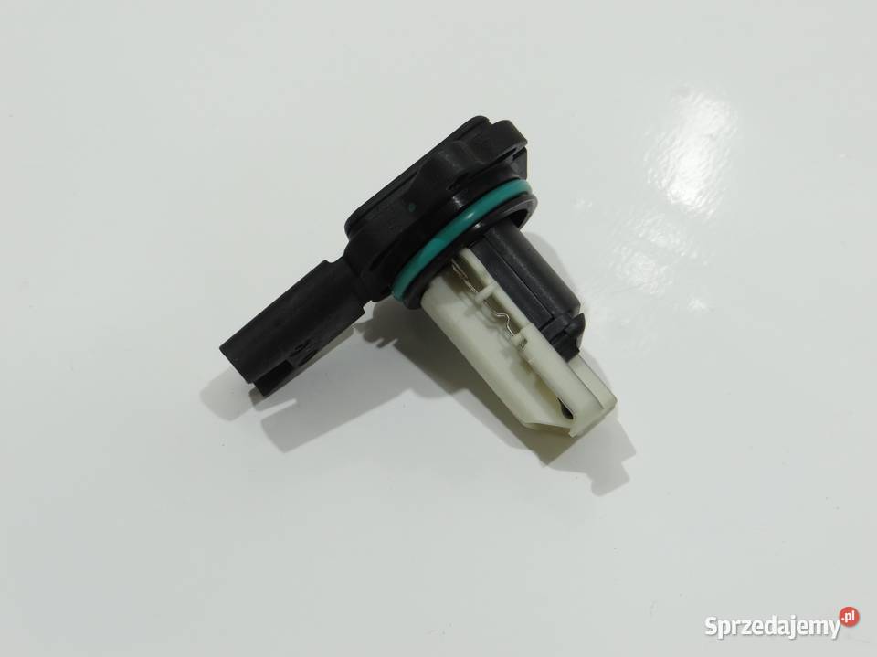 PRZEPŁYWOMIERZ POWIETRZA BMW E60 E61 N52 7520519 Strzyżewice