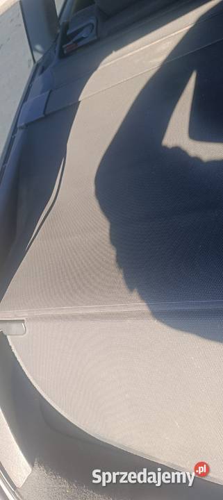 Roleta Bagażnika 8D9 863 553 8RZ Audi A4 B5 FL Myszków sprzedam