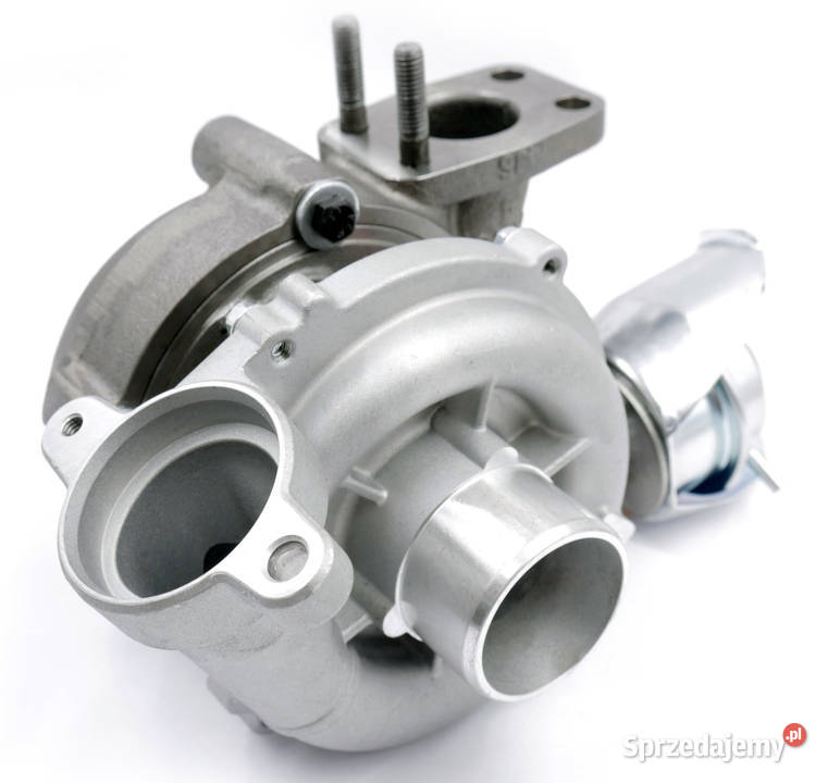 Turbosprężarka 16HDi 109 Nowa i Wzmacniana Włoszczowice sprzedam