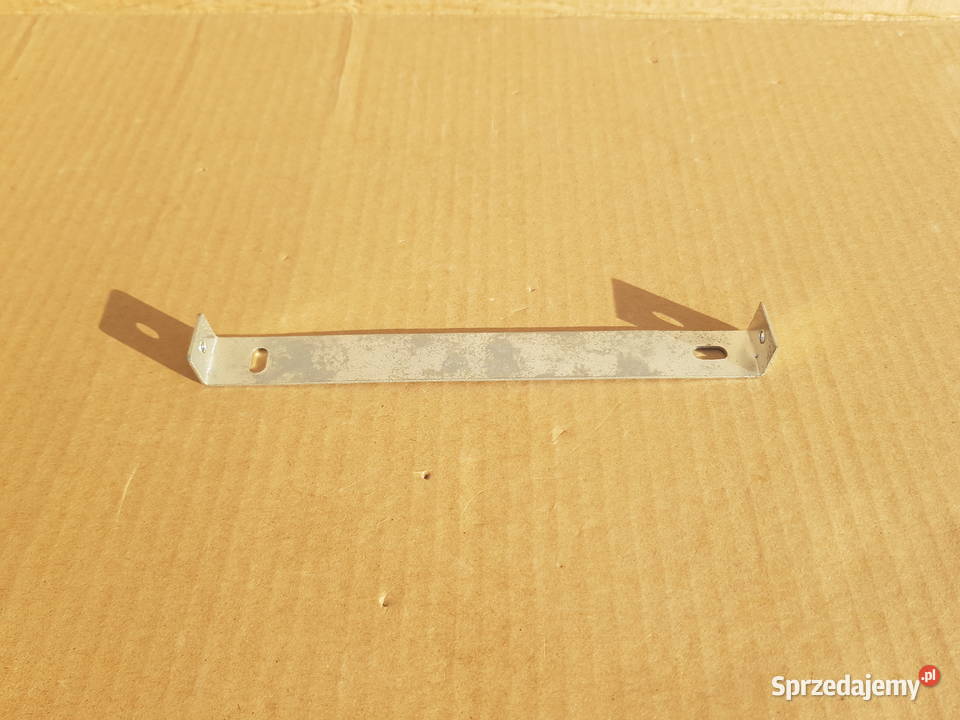 Ceownik uchwyt mocowanie do podsufitki do lampy Warszawa