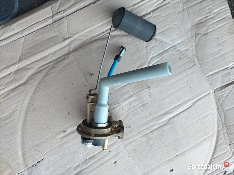 ZAWÓR Wielozawór LPG Tomasetto 50 Pozostałe Kamień-Kolonia