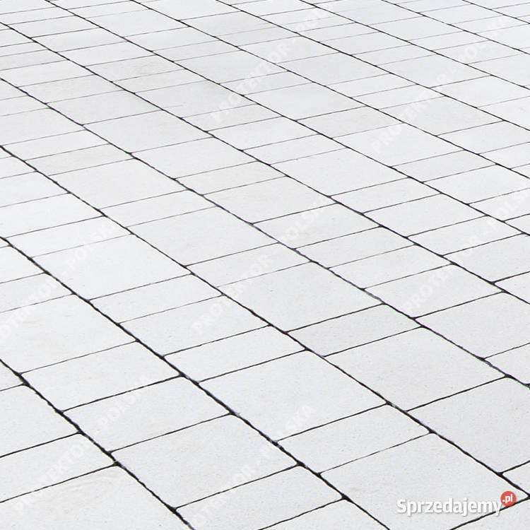 Koryntia 6 kostka brukowa dekoracyjna Galabeton Rzeszów