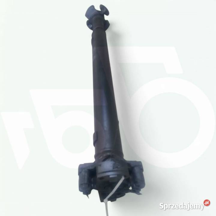 Wał napędowy Kardana Case IH 370 Magnum Wilkowo
