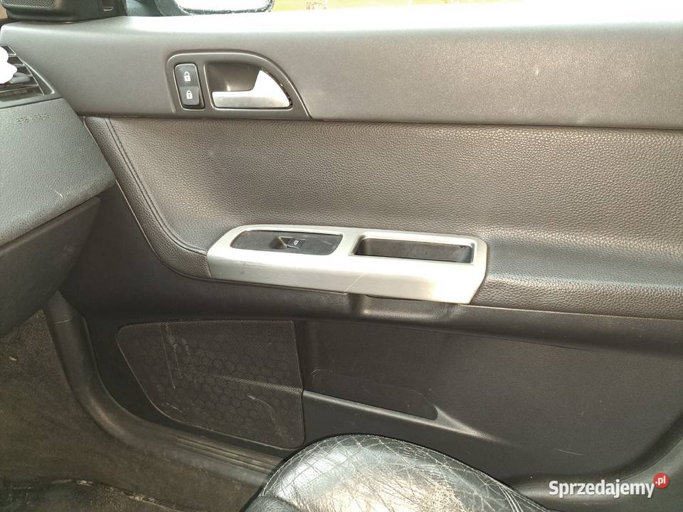 Super car Piątnica Poduchowna sprzedam