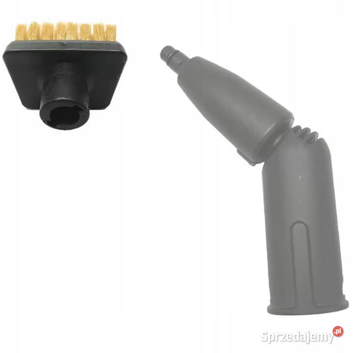 Szczotka Mosiężna Kwadratowa do Parownicy do Ludźmierz