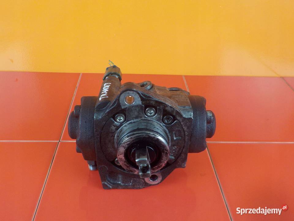 TRANSIT MK7 22 TDCI 09r 86 P8FA pompa wtryskowa Motoryzacja Suków sprzedam