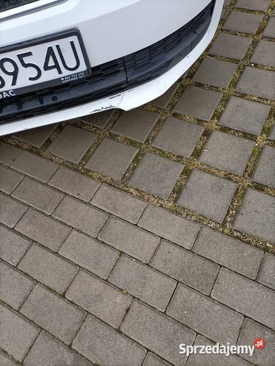 Skoda Citigo 2018 isofix sprzedam
