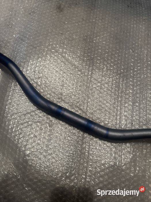 BMW kierownica 81 22mm Yamaha Honda Suzuki HDT04 Poznań