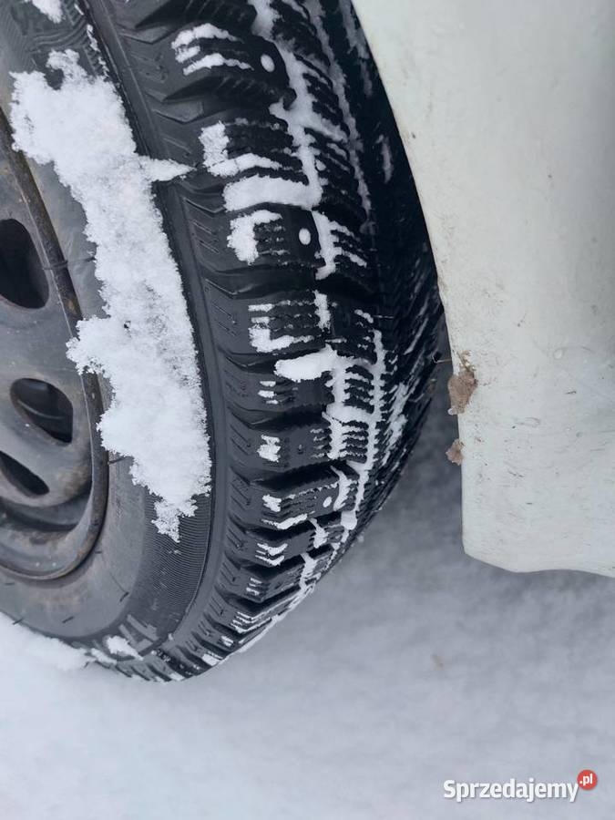 Golf 16 TD diesel hak DŁUGIE OPŁATY manualna Włodawa