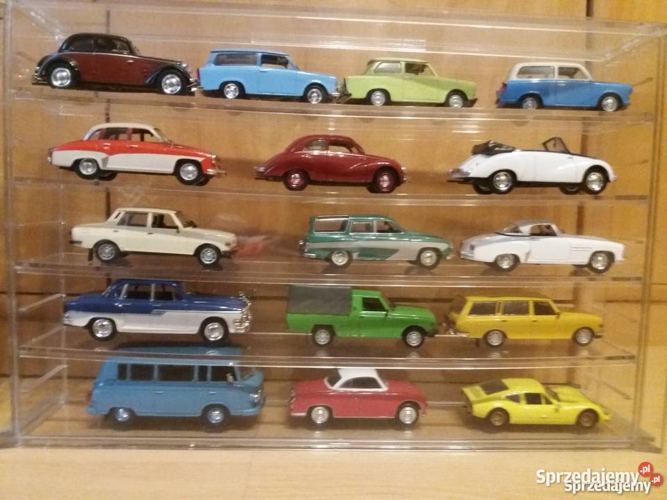 Kultowe Auta PRL 192 4 lubelskie Ruda