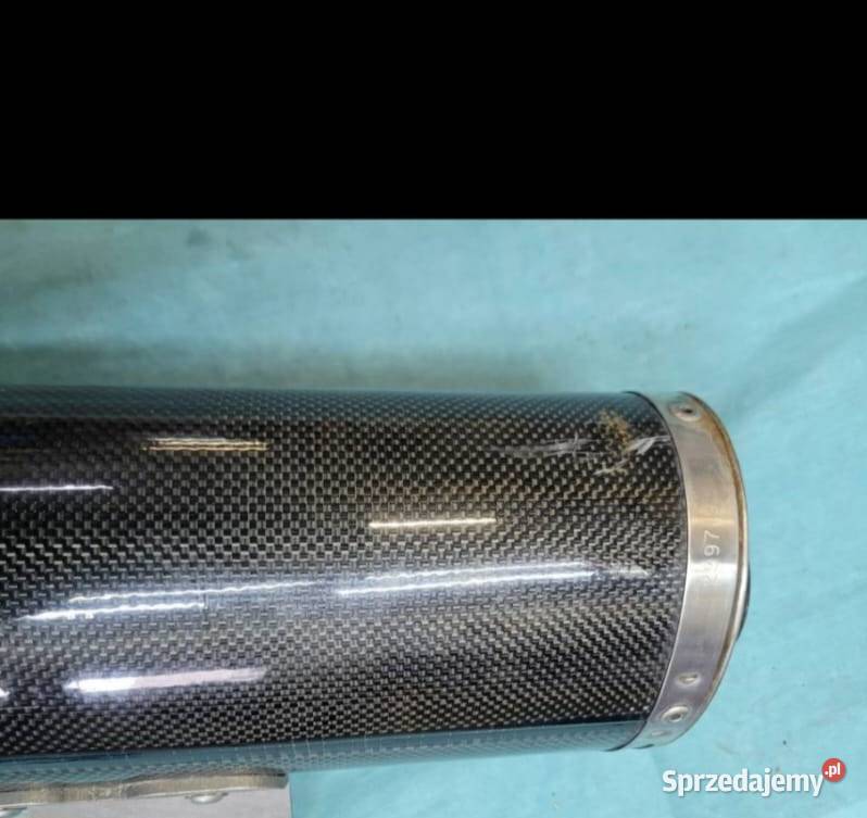 KAWASAKI GTR 1400 2008 KOLEKTORY KOLEKTOR Kolektory wydechowe Nowy Tomyśl
