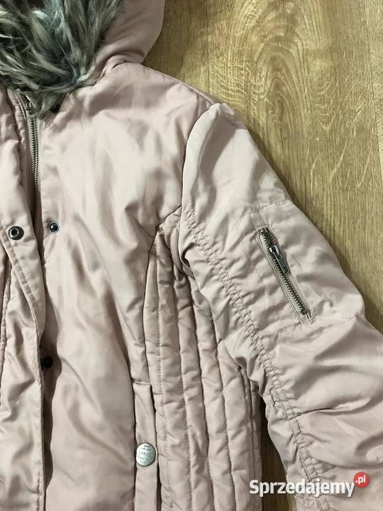 Kurtka biodrówka Next 164 Hajnówka