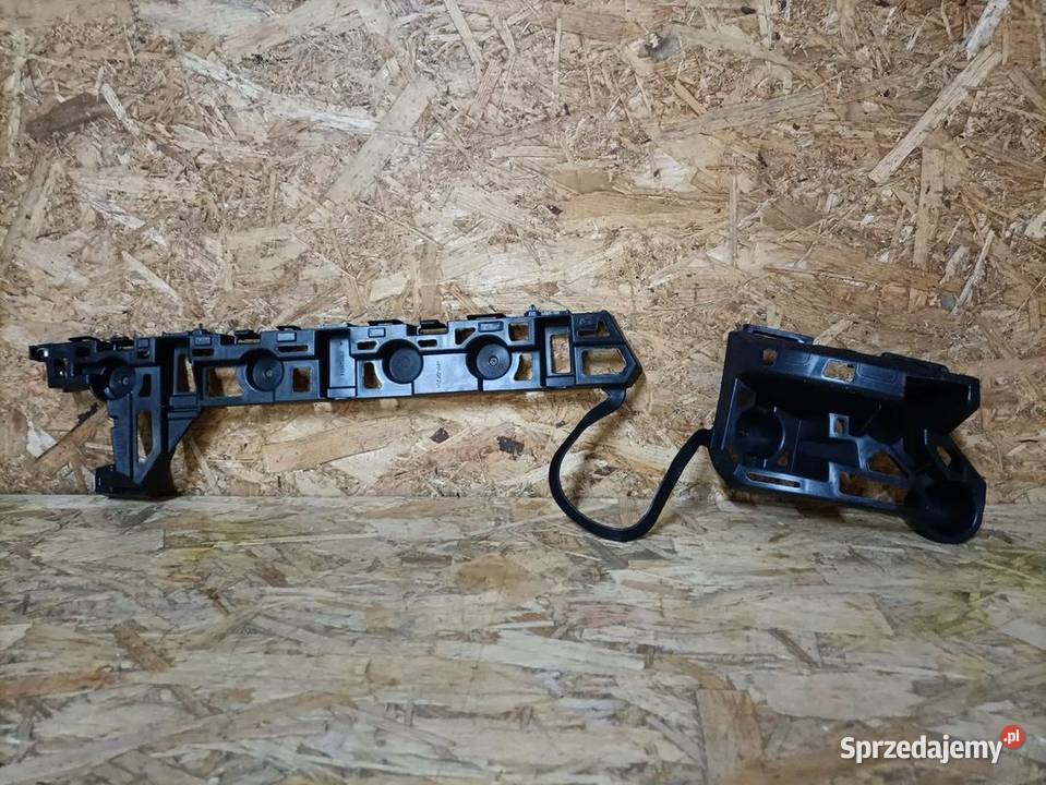OPEL ASTRA K V 5 KOMBI ŚLIZG MOCOWANIE ZDERZAKA Pleszew sprzedam