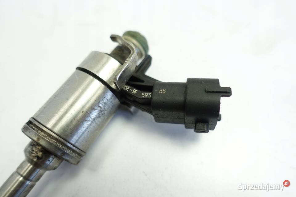 WTRYSKIWACZ Ford Focus III MK3 ST 20 T 16V Chełm